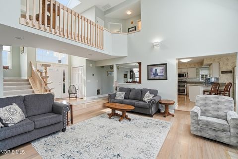 Tiny photo for 1776 Arrowhead Court, Defiance, OH 43512 (MLS # 10005805)