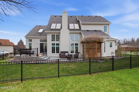 Tiny photo for 1776 Arrowhead Court, Defiance, OH 43512 (MLS # 10005805)