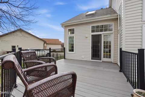 Tiny photo for 1776 Arrowhead Court, Defiance, OH 43512 (MLS # 10005805)