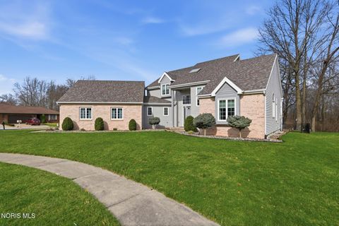 Tiny photo for 1776 Arrowhead Court, Defiance, OH 43512 (MLS # 10005805)
