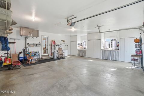 Tiny photo for 1776 Arrowhead Court, Defiance, OH 43512 (MLS # 10005805)