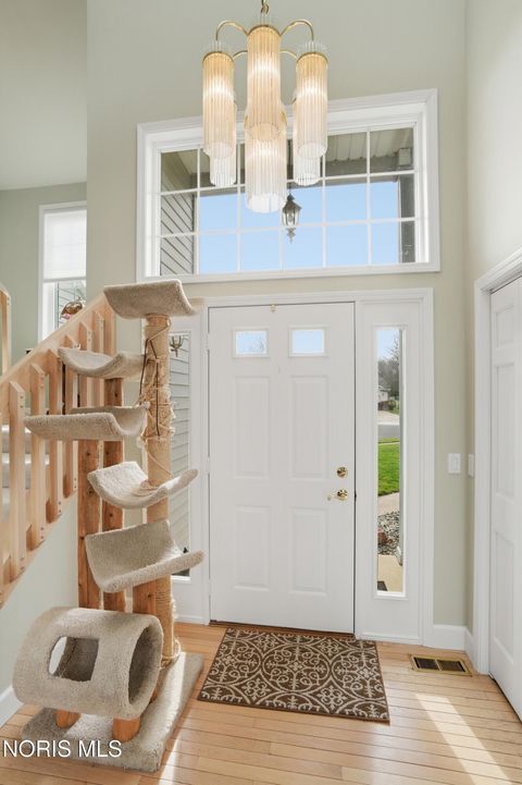 Tiny photo for 1776 Arrowhead Court, Defiance, OH 43512 (MLS # 10005805)