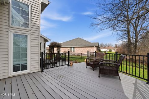 Tiny photo for 1776 Arrowhead Court, Defiance, OH 43512 (MLS # 10005805)