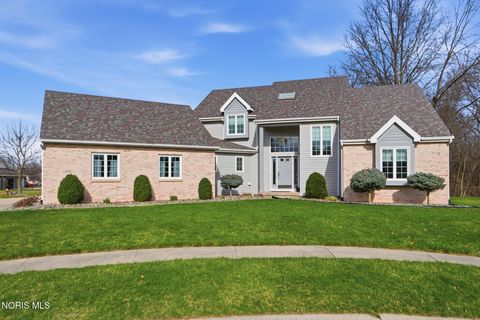 Tiny photo for 1776 Arrowhead Court, Defiance, OH 43512 (MLS # 10005805)