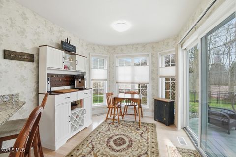 Tiny photo for 1776 Arrowhead Court, Defiance, OH 43512 (MLS # 10005805)