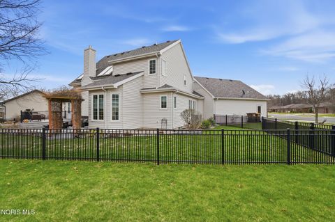 Tiny photo for 1776 Arrowhead Court, Defiance, OH 43512 (MLS # 10005805)