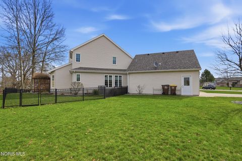 Tiny photo for 1776 Arrowhead Court, Defiance, OH 43512 (MLS # 10005805)