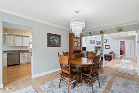 Tiny photo for 1776 Arrowhead Court, Defiance, OH 43512 (MLS # 10005805)