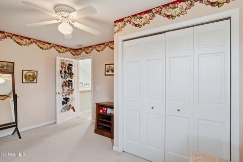 Tiny photo for 1776 Arrowhead Court, Defiance, OH 43512 (MLS # 10005805)