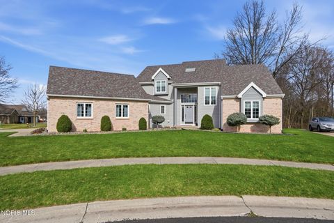 Photo of 1776 Arrowhead Court, Defiance, OH 43512 (MLS # 10005805)