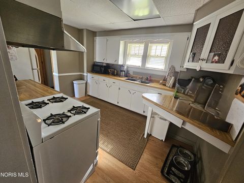 Tiny photo for 925 E Bryan Street, Bryan, OH 43506 (MLS # 10007337)