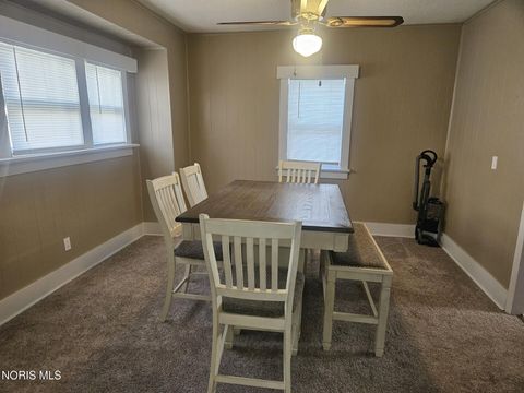 Tiny photo for 925 E Bryan Street, Bryan, OH 43506 (MLS # 10007337)