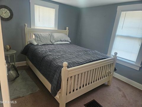 Tiny photo for 925 E Bryan Street, Bryan, OH 43506 (MLS # 10007337)