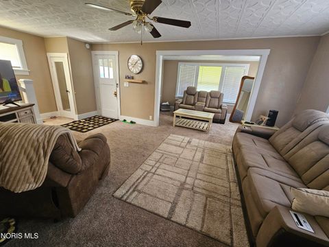 Tiny photo for 925 E Bryan Street, Bryan, OH 43506 (MLS # 10007337)