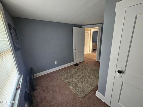 Tiny photo for 925 E Bryan Street, Bryan, OH 43506 (MLS # 10007337)