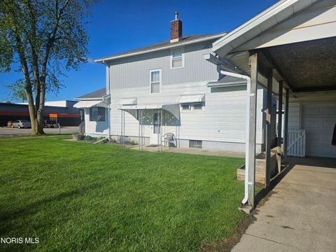 Tiny photo for 925 E Bryan Street, Bryan, OH 43506 (MLS # 10007337)