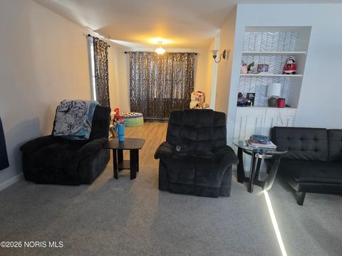 Tiny photo for 1997 E Main Street, Ottawa, OH 45875 (MLS # 10003537)