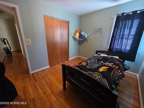 Tiny photo for 1997 E Main Street, Ottawa, OH 45875 (MLS # 10003537)