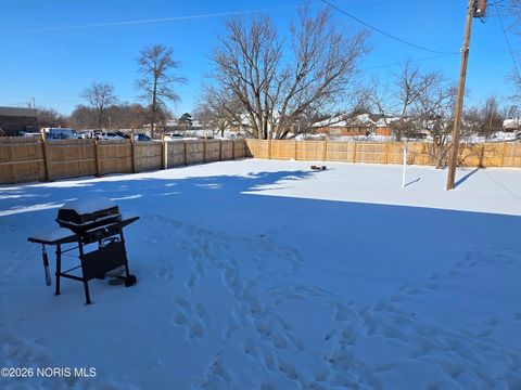 Tiny photo for 1997 E Main Street, Ottawa, OH 45875 (MLS # 10003537)