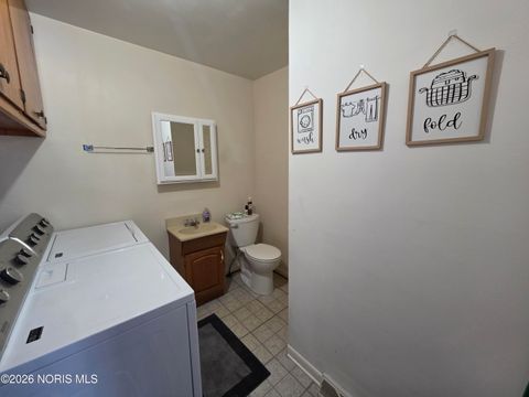 Tiny photo for 1997 E Main Street, Ottawa, OH 45875 (MLS # 10003537)