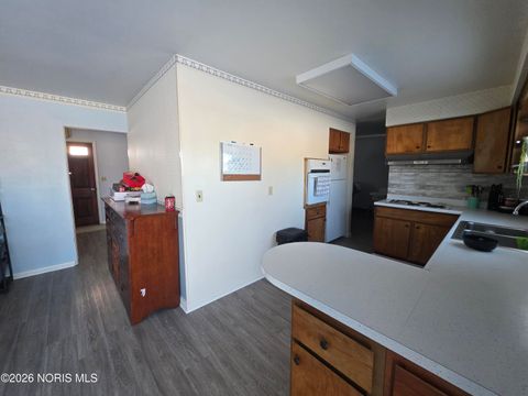 Tiny photo for 1997 E Main Street, Ottawa, OH 45875 (MLS # 10003537)