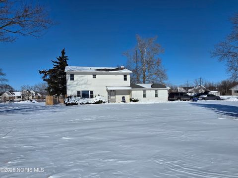 1997 E Main Street Ottawa OH 45875