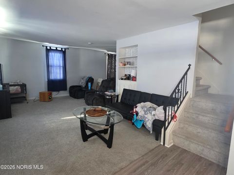 Tiny photo for 1997 E Main Street, Ottawa, OH 45875 (MLS # 10003537)