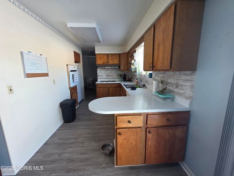 Tiny photo for 1997 E Main Street, Ottawa, OH 45875 (MLS # 10003537)