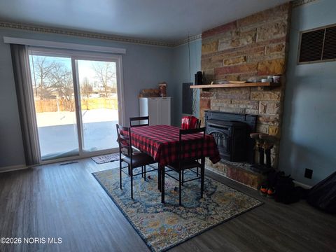 Tiny photo for 1997 E Main Street, Ottawa, OH 45875 (MLS # 10003537)