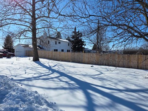 Tiny photo for 1997 E Main Street, Ottawa, OH 45875 (MLS # 10003537)