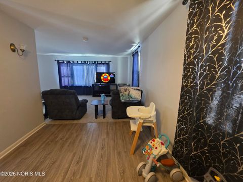 Tiny photo for 1997 E Main Street, Ottawa, OH 45875 (MLS # 10003537)