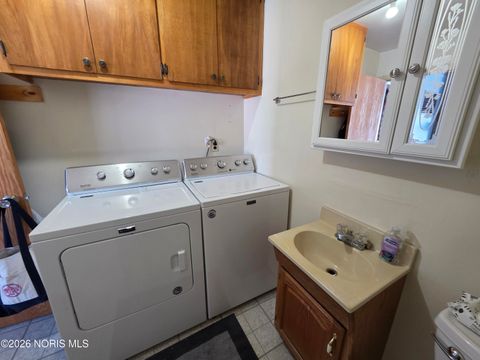 Tiny photo for 1997 E Main Street, Ottawa, OH 45875 (MLS # 10003537)