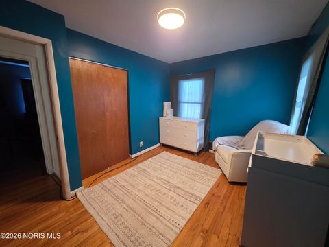 Tiny photo for 1997 E Main Street, Ottawa, OH 45875 (MLS # 10003537)