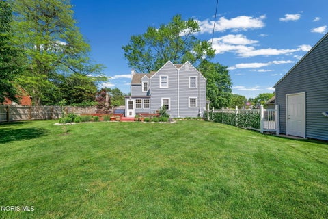 Tiny photo for 2624 S Main Street, Findlay, OH 45840 (MLS # 10008680)