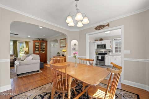 Tiny photo for 2624 S Main Street, Findlay, OH 45840 (MLS # 10008680)