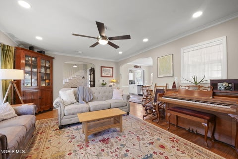 Tiny photo for 2624 S Main Street, Findlay, OH 45840 (MLS # 10008680)