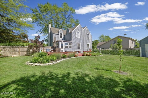 Tiny photo for 2624 S Main Street, Findlay, OH 45840 (MLS # 10008680)