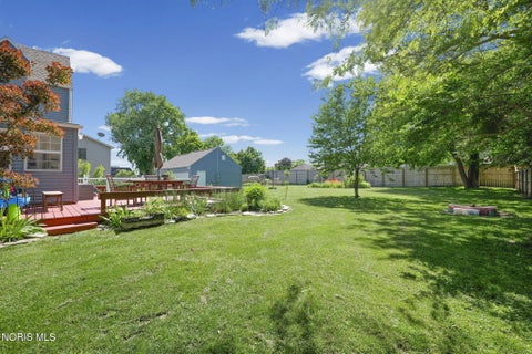 Tiny photo for 2624 S Main Street, Findlay, OH 45840 (MLS # 10008680)