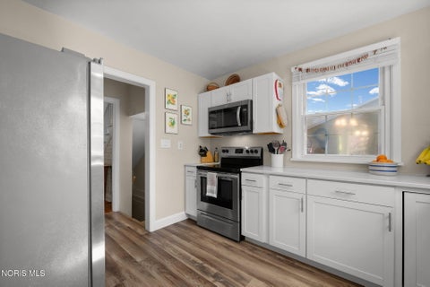 Tiny photo for 2624 S Main Street, Findlay, OH 45840 (MLS # 10008680)