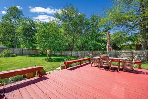 Tiny photo for 2624 S Main Street, Findlay, OH 45840 (MLS # 10008680)