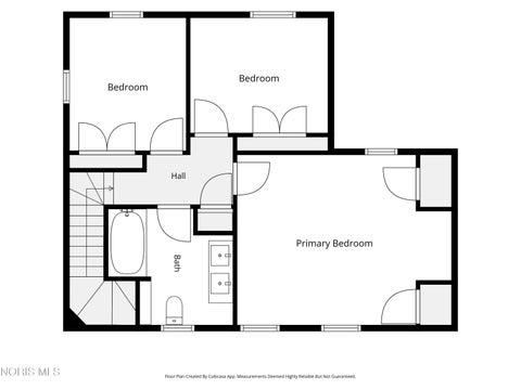 Tiny photo for 2624 S Main Street, Findlay, OH 45840 (MLS # 10008680)