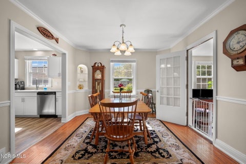 Tiny photo for 2624 S Main Street, Findlay, OH 45840 (MLS # 10008680)