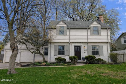 Photo of 2650 Secor Road, Toledo, OH 43606 (MLS # 10006691)