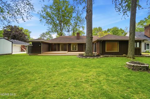 Tiny photo for 941 Melrose Street, Bowling Green, OH 43402 (MLS # 10007795)