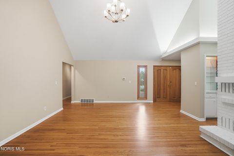 Tiny photo for 941 Melrose Street, Bowling Green, OH 43402 (MLS # 10007795)