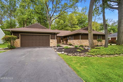 Tiny photo for 941 Melrose Street, Bowling Green, OH 43402 (MLS # 10007795)