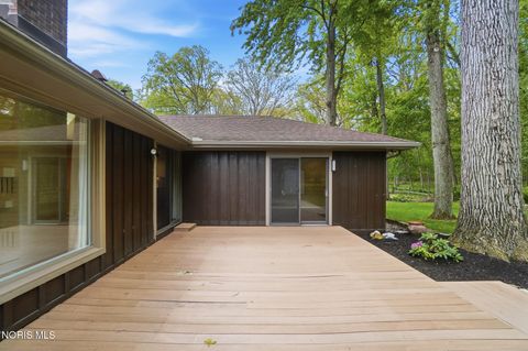 Tiny photo for 941 Melrose Street, Bowling Green, OH 43402 (MLS # 10007795)