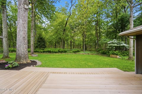 Tiny photo for 941 Melrose Street, Bowling Green, OH 43402 (MLS # 10007795)