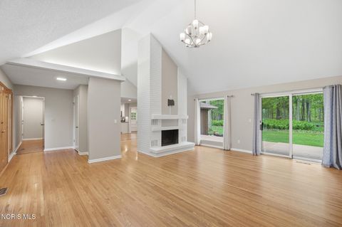 Tiny photo for 941 Melrose Street, Bowling Green, OH 43402 (MLS # 10007795)