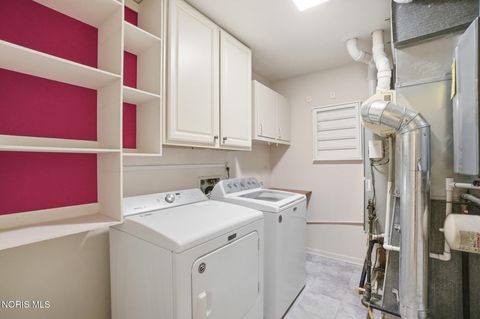 Tiny photo for 941 Melrose Street, Bowling Green, OH 43402 (MLS # 10007795)